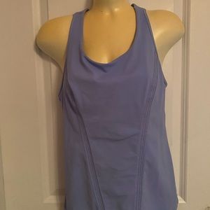 lululemon work out tank top